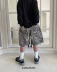Little Foxx – Special Forces Pants