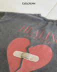 Little Foxx – Healing Pigment Tee
