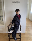 Little Foxx – Selvedge Jacket
