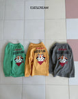 Little Foxx – Kellogg Tee