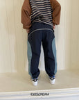 Little Foxx – Bang Bang Nylon Pants