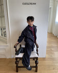 Little Foxx – Selvedge Jacket