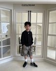 Little Foxx – School Tee