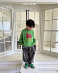 Little Foxx – Yo-Yo Jogger Pants