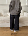 Little Foxx – Selvedge Denim Pants