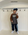 Little Foxx – Internet Raglan Tee