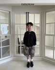 Little Foxx – School Tee