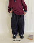 Little Foxx – Engine Non-Fade Pants