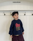 Little Foxx – Home Alone Sweatshirt