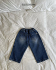 Little Foxx – Groovy Denim Pants