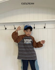 Little Foxx – Internet Raglan Tee