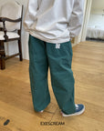 Little Foxx – Color Pop Cotton Pants