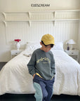 Little Foxx – Five Stars Sweatshirt