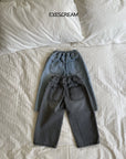 Little Foxx – Vintage Denim Pants