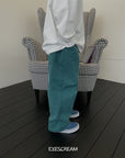 Little Foxx – Color Pop Cotton Pants