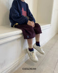 Little Foxx – Goldy Corduroy Pants