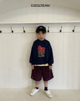 Little Foxx – Home Alone Sweatshirt