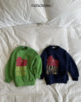 Little Foxx – Home Alone Sweatshirt