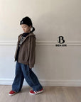 Kai Denim Pants