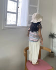 Aurora Sleeveless Top