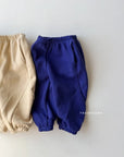 Triangle Jogger Pants