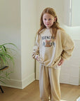 Le Bulldog Sweatshirt