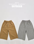 Button Pants