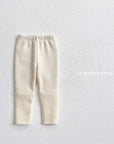 Knit Warmer Leggings