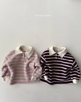 Great Brushed Collar Tee