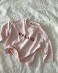 Gelato Basic Tee
