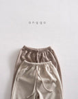 Latte Pants