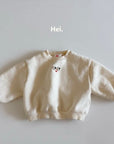 Peekaboo Sweatshirt