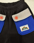 Pocket Jogger Pants
