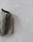 Fall Collar Jacket