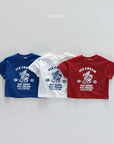 Ice Cream Tee