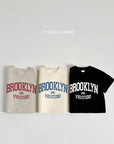 Brooklyn Short Sleeve Tee