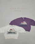 Sleeping Bear Sweatshirt