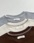 Soft Long Sleeve Tee