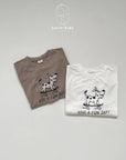 Puppy Short Sleeve Tee