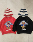 Polar Bear Sweatshirt