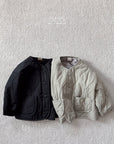 Fall Collar Jacket