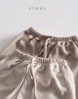 Latte Pants