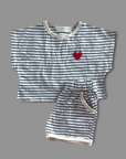 Happy Saving Outfit Bundle – Sweet Flower Bundle 12 Monate