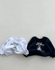 Dilly Bebe Sweatshirt