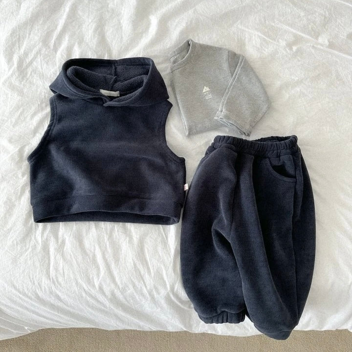 Robe House Tee