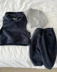 Robe House Tee
