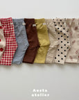 Chino Pants