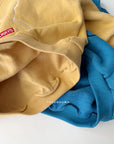 Pupu Embroidery Sweatshirt