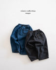 Pie Pants (Denim)