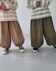 Aladdin Pants